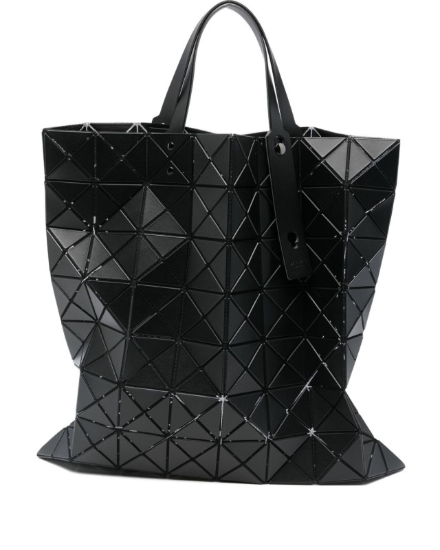 [Bao Bao Issey Miyake] Tote bag FW25 BB58AG68216