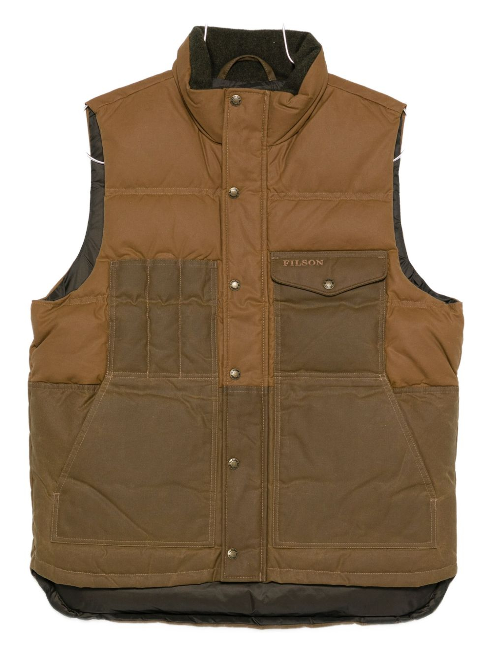 [Filson] Down Vest FW25 FMGIL0005W0117W0240
