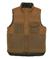 [Filson] Down Vest FW25 FMGIL0005W0117W0240