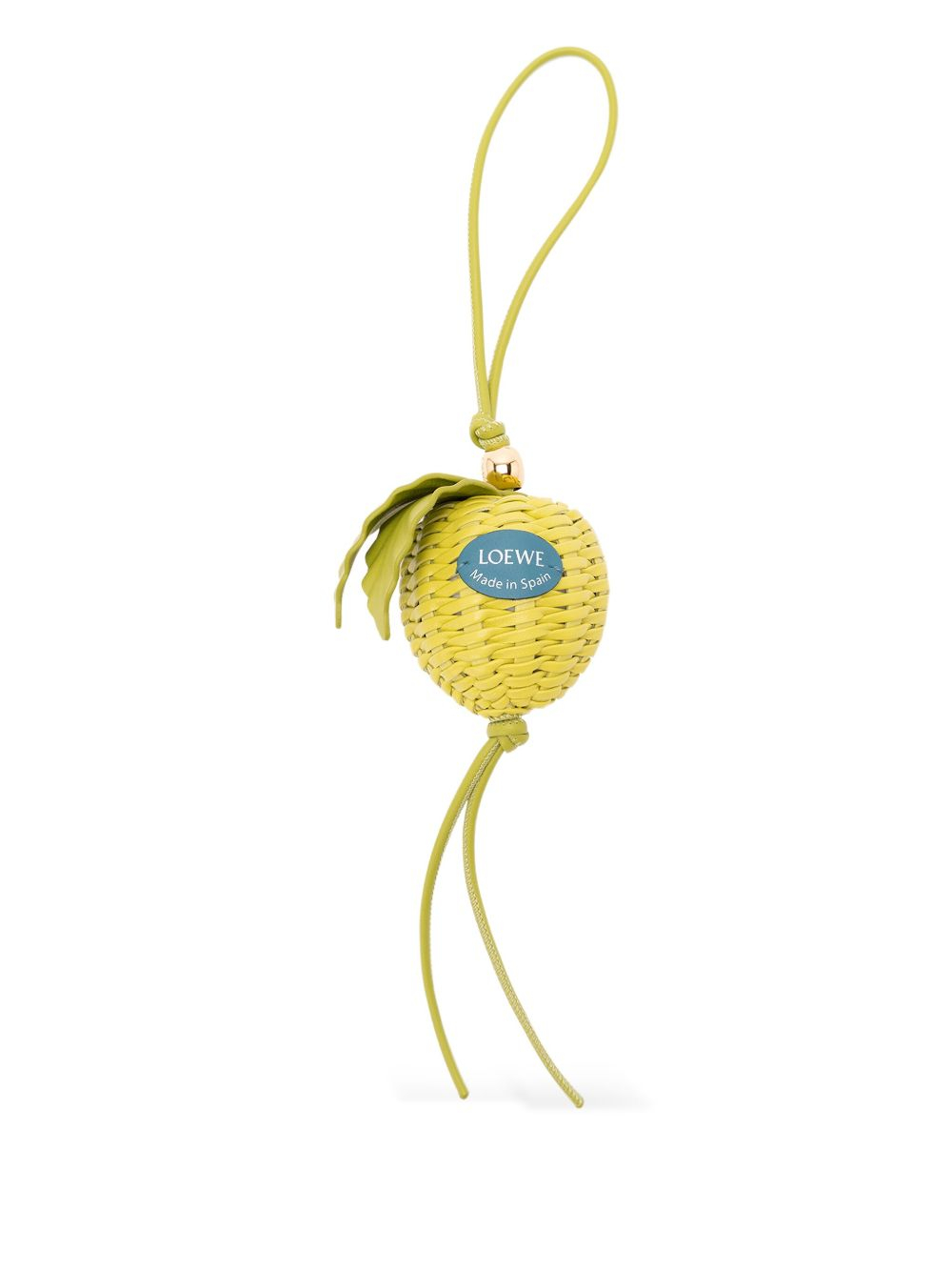 [Loewe] Keyring FW25 C621232XOZ4100