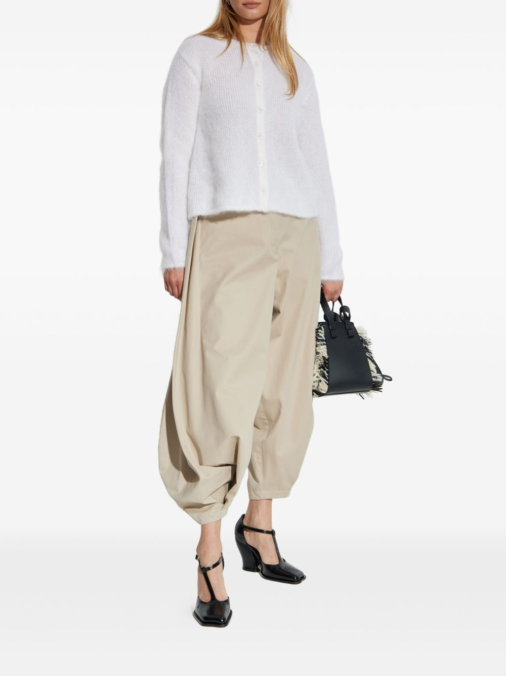[Loewe] Cardigan FW25 S540Y16K882100