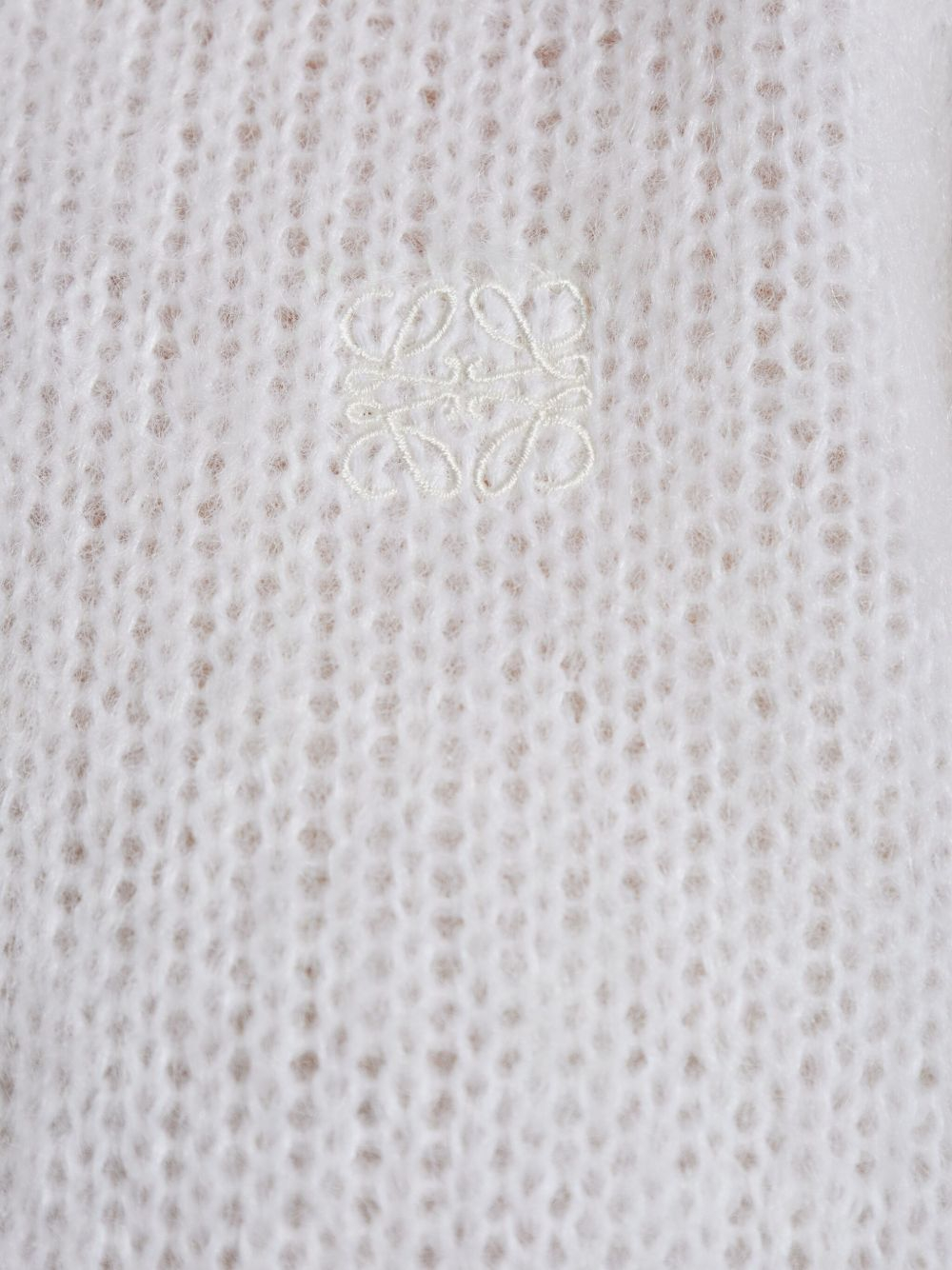 [Loewe] Cardigan FW25 S540Y16K882100