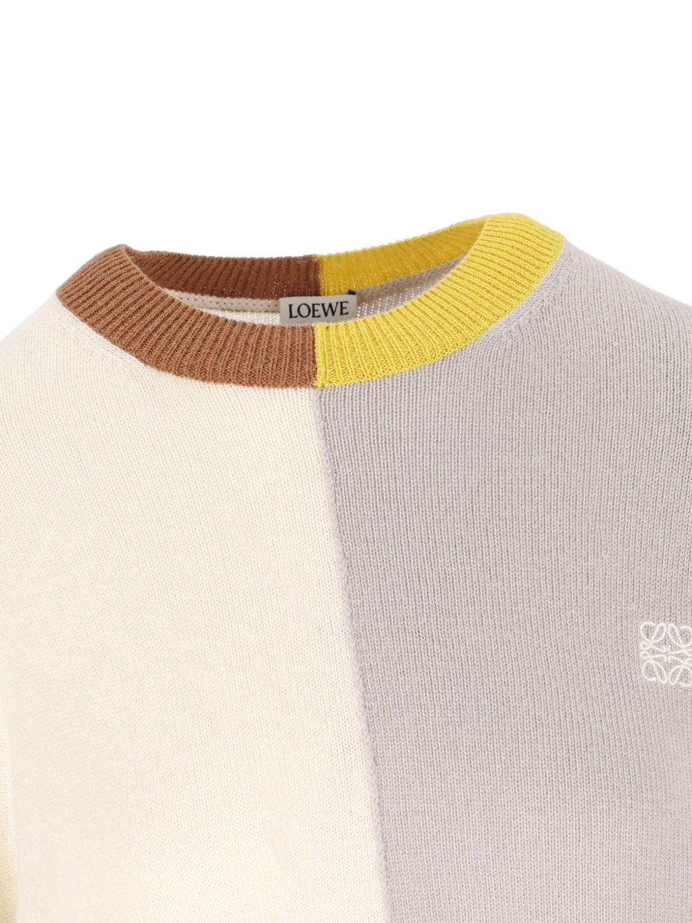 [Loewe] Knitwear FW25 S540Y14KGN0142