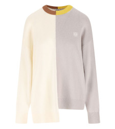 [Loewe] Knitwear FW25 S540Y14KGN0142