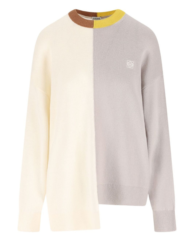 [Loewe] Knitwear FW25 S540Y14KGN0142