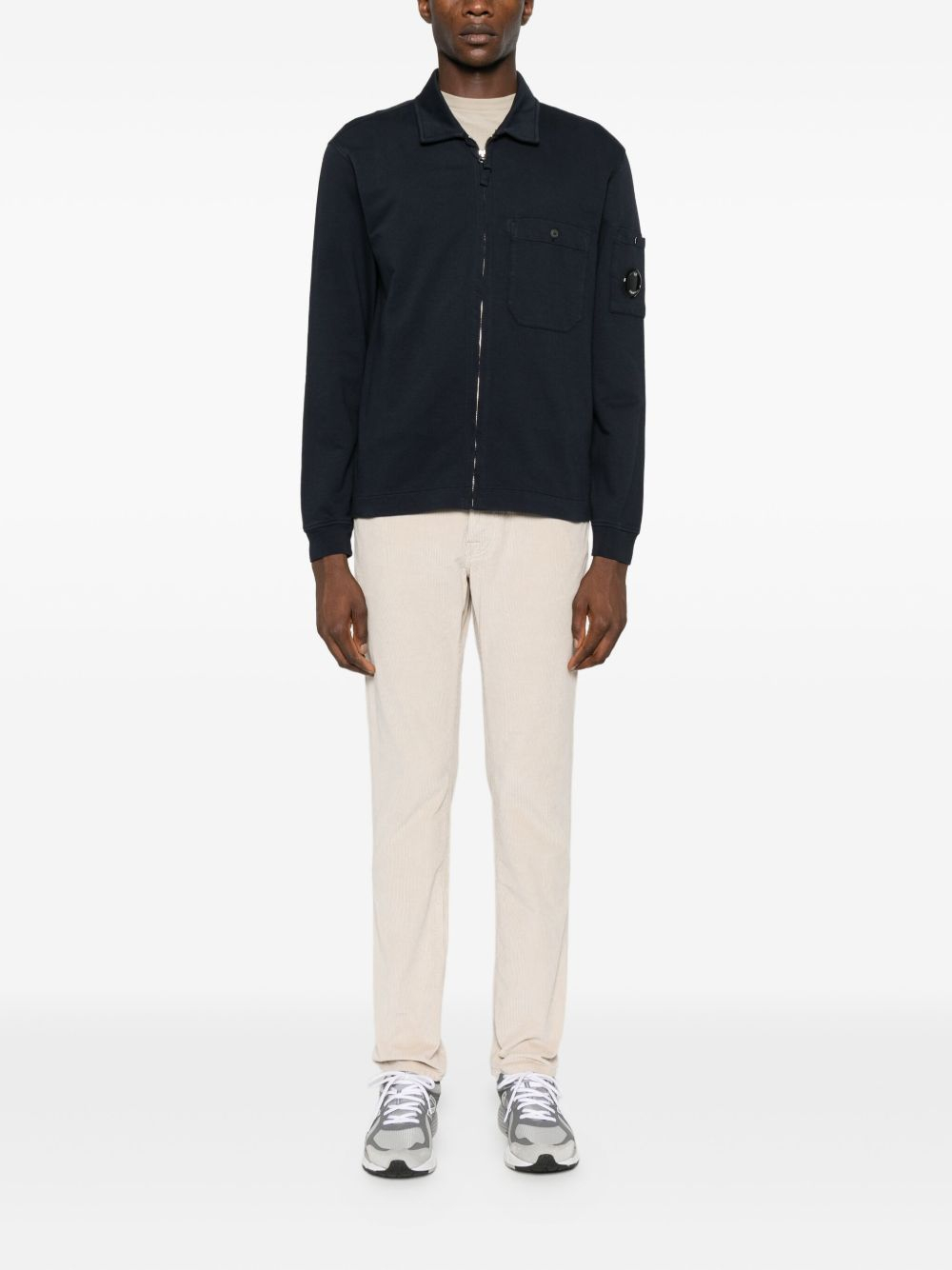[Jacob Cohen] Jeans FW25 JUMQE004036S3653TRA83
