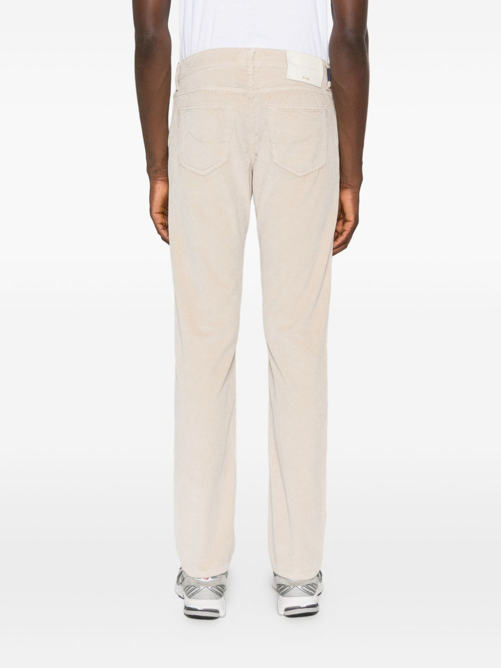 [Jacob Cohen] Jeans FW25 JUMQE004036S3653TRA83