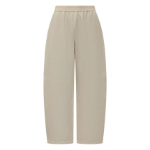 [Studio Nicholson] Trousers FW25 THALOSNW1592CHALK