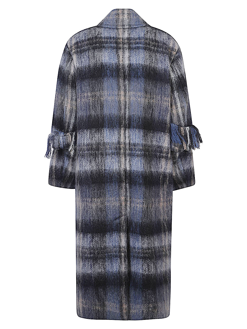 [Loewe] Coat FW25 S540Y01XBH4985