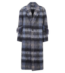 [Loewe] Coat FW25 S540Y01XBH4985