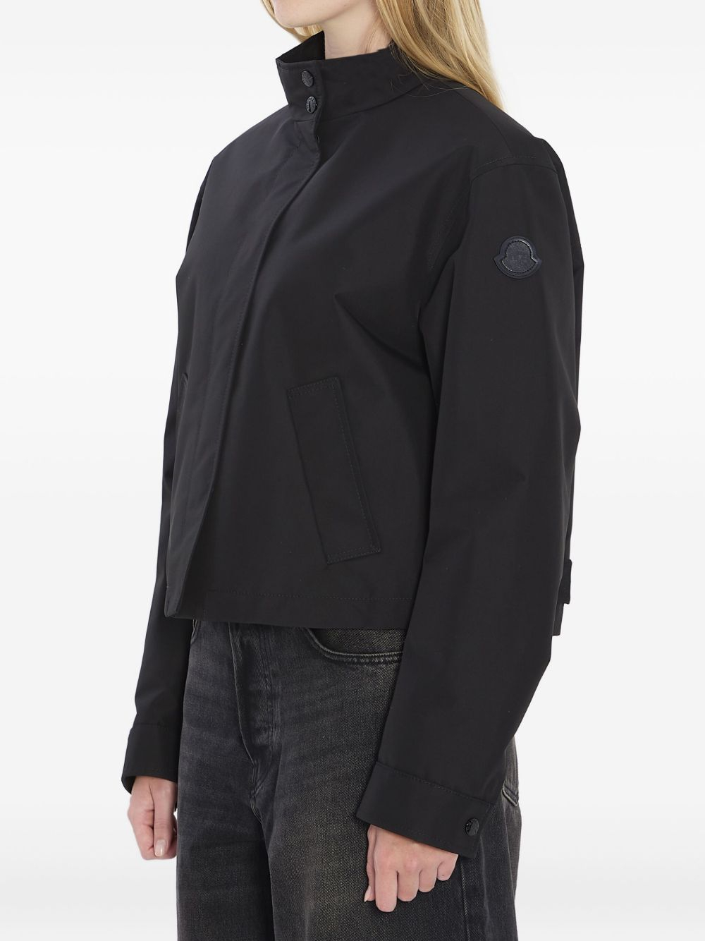 [MONCLER GENIUS] Casual Jacket FW25 K24031A00005M6518999