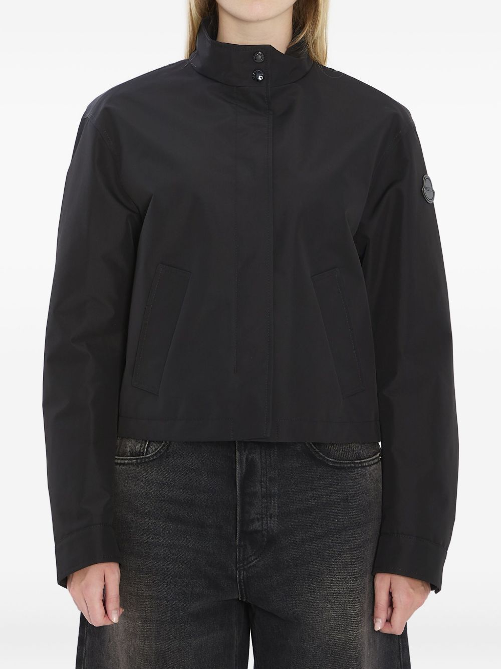 [MONCLER GENIUS] Casual Jacket FW25 K24031A00005M6518999