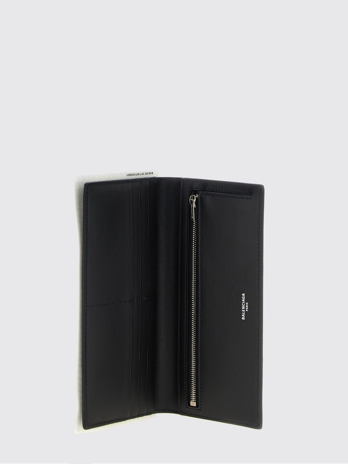 [Balenciaga] Wallet SS26 7877742AA3R 1000