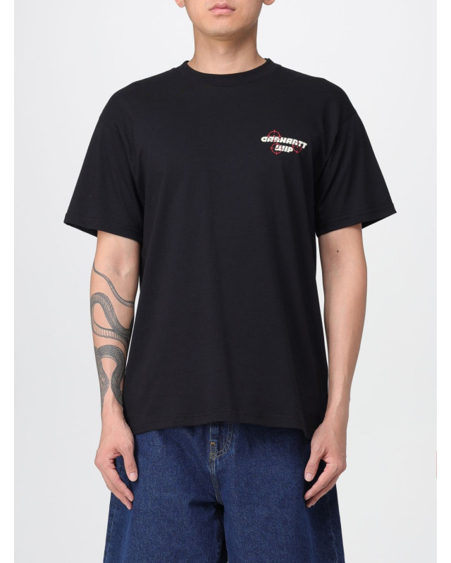 [CARHARTT WIP] T-shirts Short Sleeve FW25 I035492 89XX