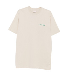 [Filson] T-shirts Short Sleeve FW25 FMTEE0131K0077132