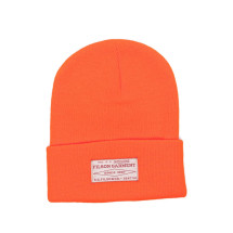 [Filson] Beanie FW25 FMACC0186Y0003820