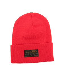 [Filson] Beanie FW25 FMACC0186Y0003600