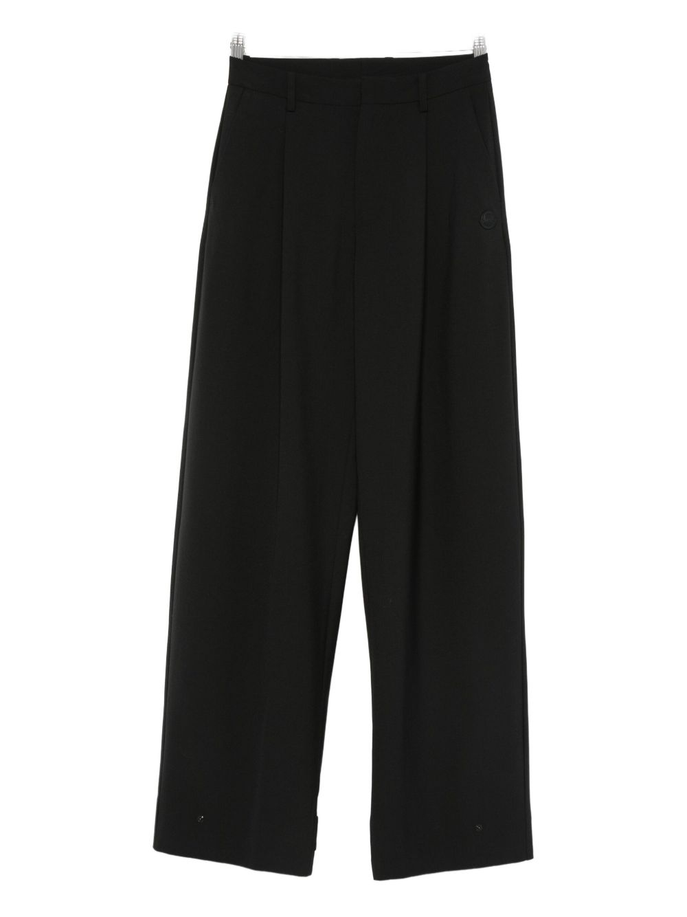 [MONCLER GENIUS] Trousers FW25 K24032A00003M6523999