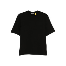 [MONCLER GENIUS] T-shirts Short Sleeve FW25 K24038C0000189AUG999