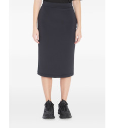 [MONCLER GENIUS] Midi skirt FW25 K24038H0000189A8K999