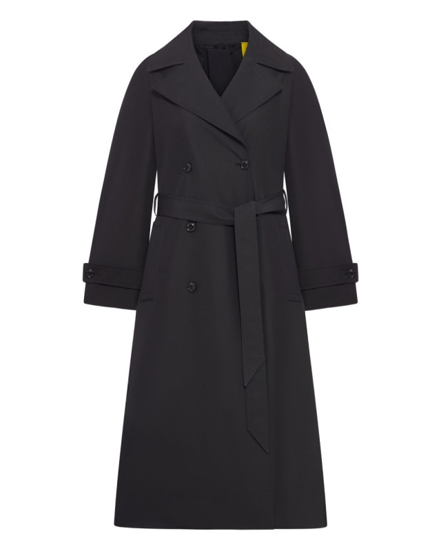 [MONCLER GENIUS] Trench Coat FW25 K24031C00005M6518999