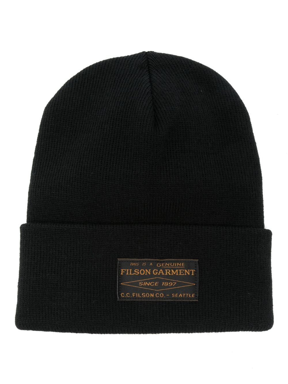[Filson] Beanie FW25 FMACC0186Y0003001