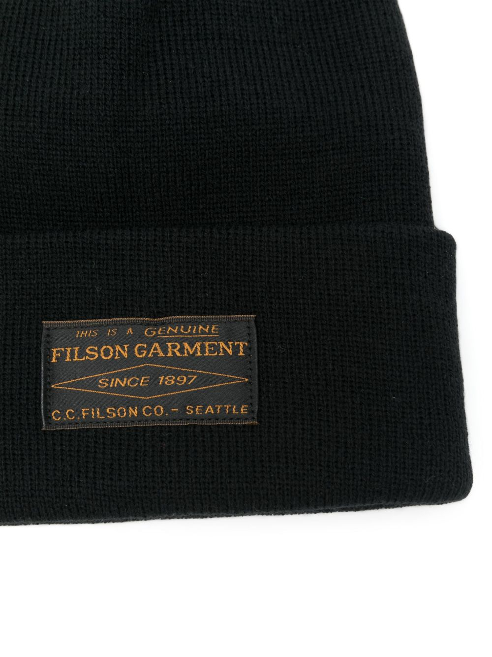 [Filson] Beanie FW25 FMACC0186Y0003001