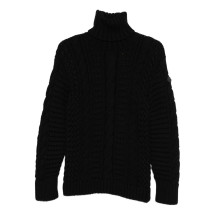 [MONCLER GENIUS] Knitwear FW25 K24039F00002M6727999