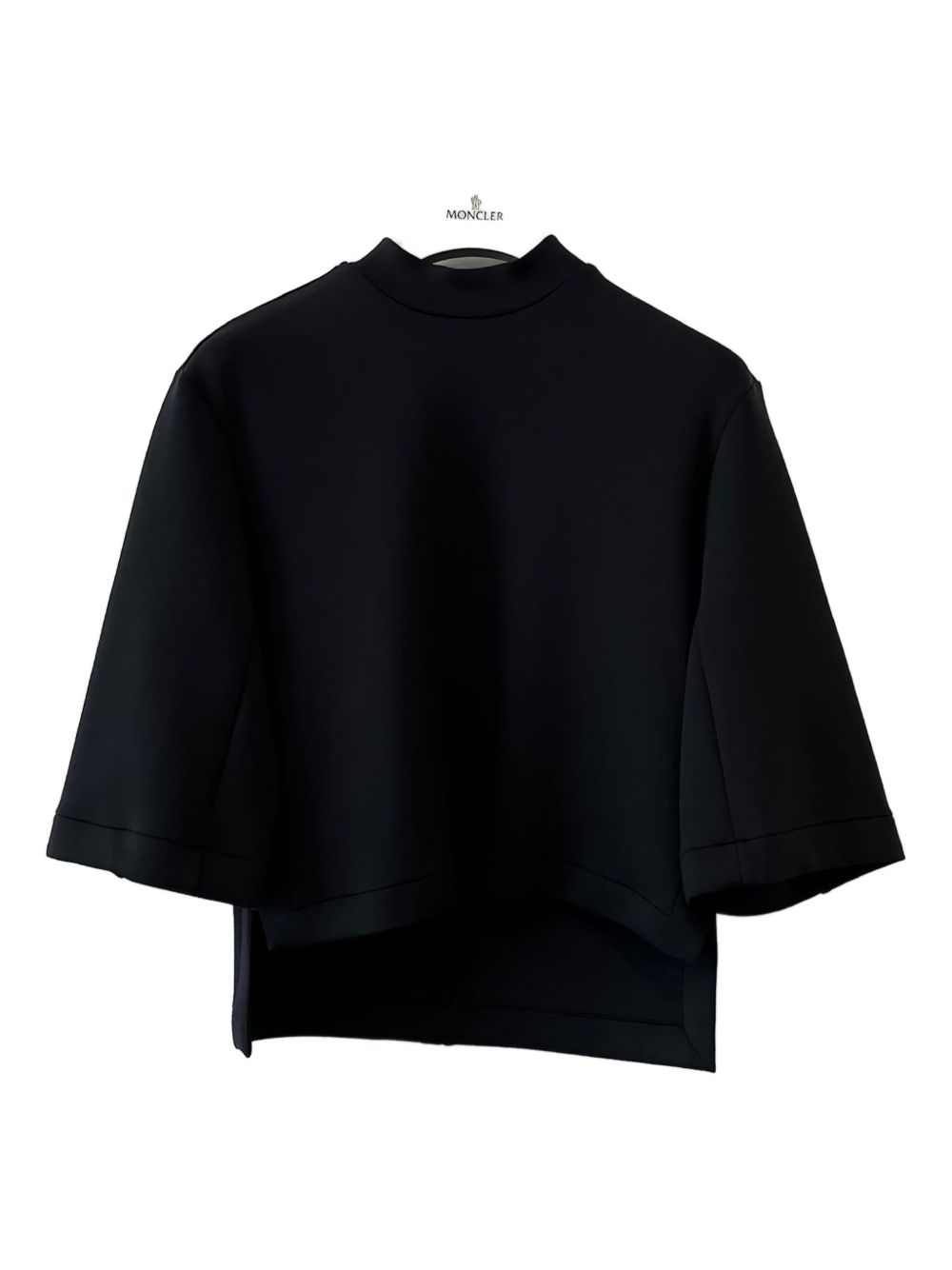 [MONCLER GENIUS] T-shirts Short Sleeve FW25 K24038C0000289A8K999