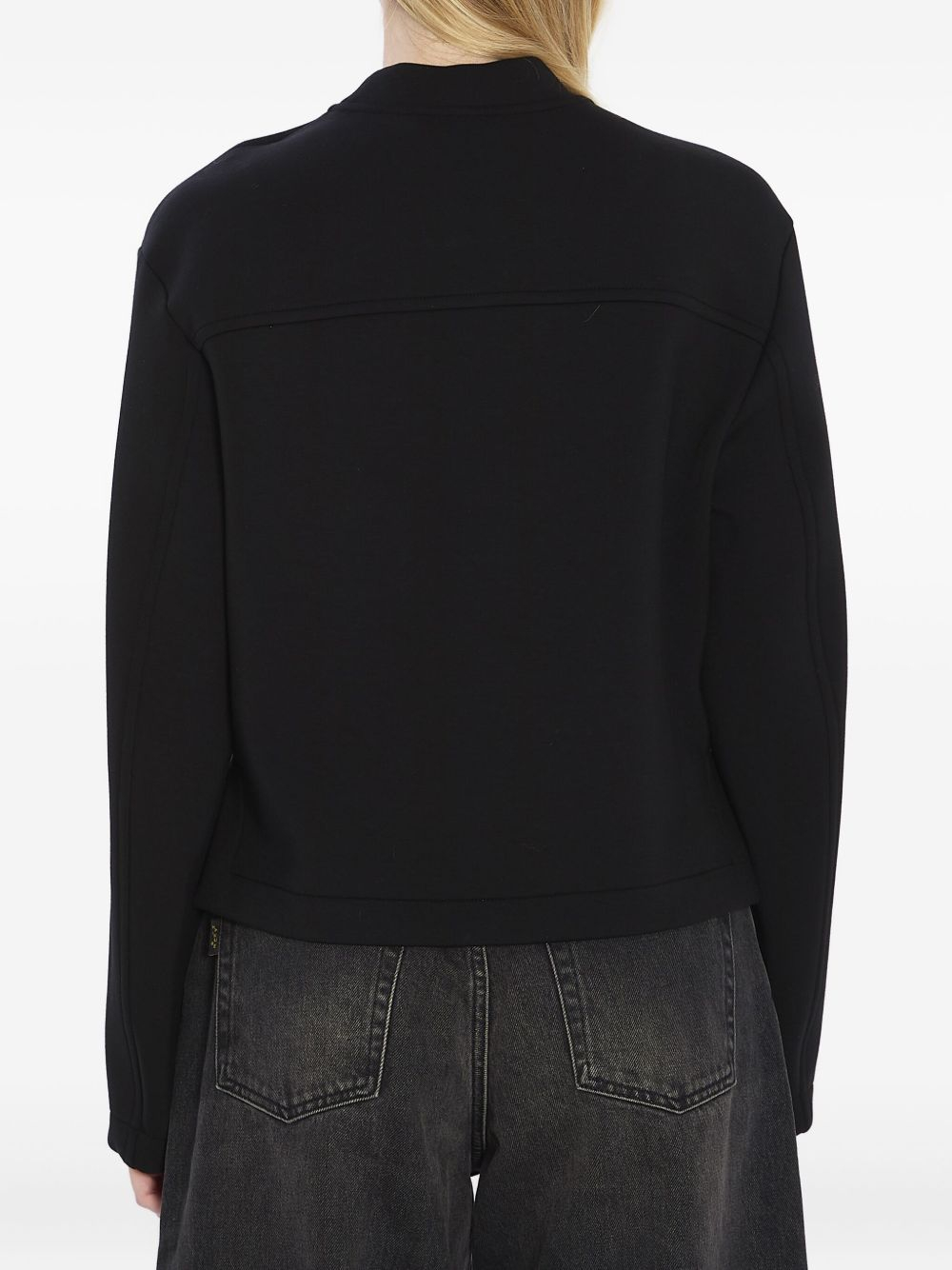 [MONCLER GENIUS] Sweatshirt FW25 K24038G0000289AYC999