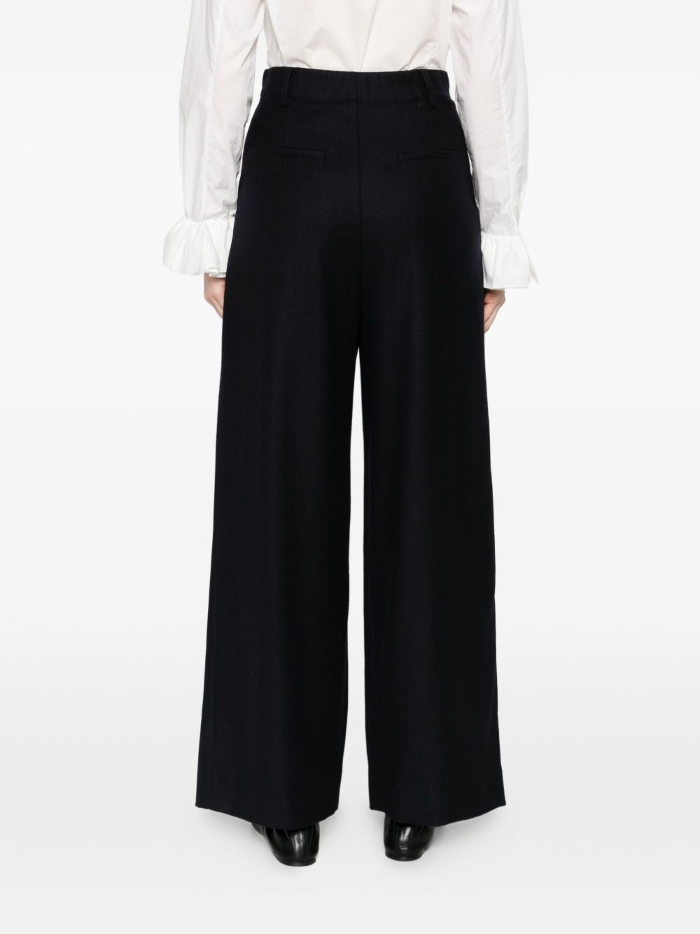 [SUSANNE BOMMER] Trousers FW25 2030090149