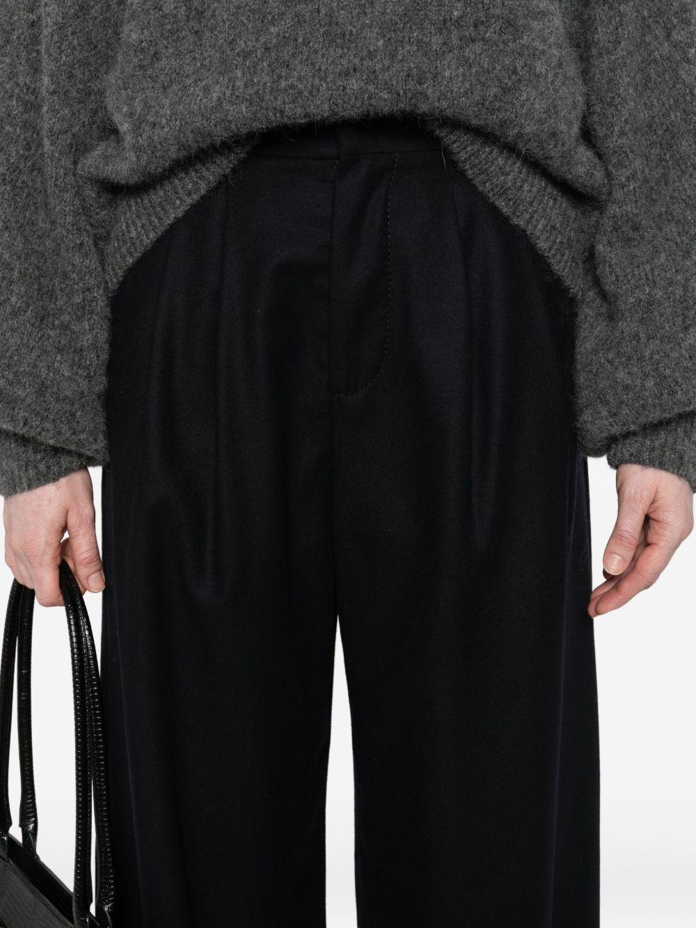 [SUSANNE BOMMER] Trousers FW25 2030090149