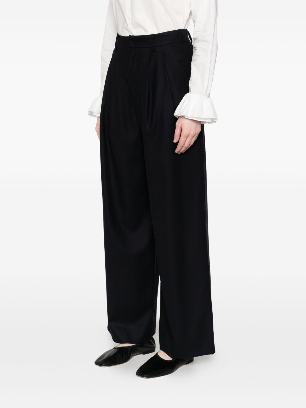 [SUSANNE BOMMER] Trousers FW25 2030090149