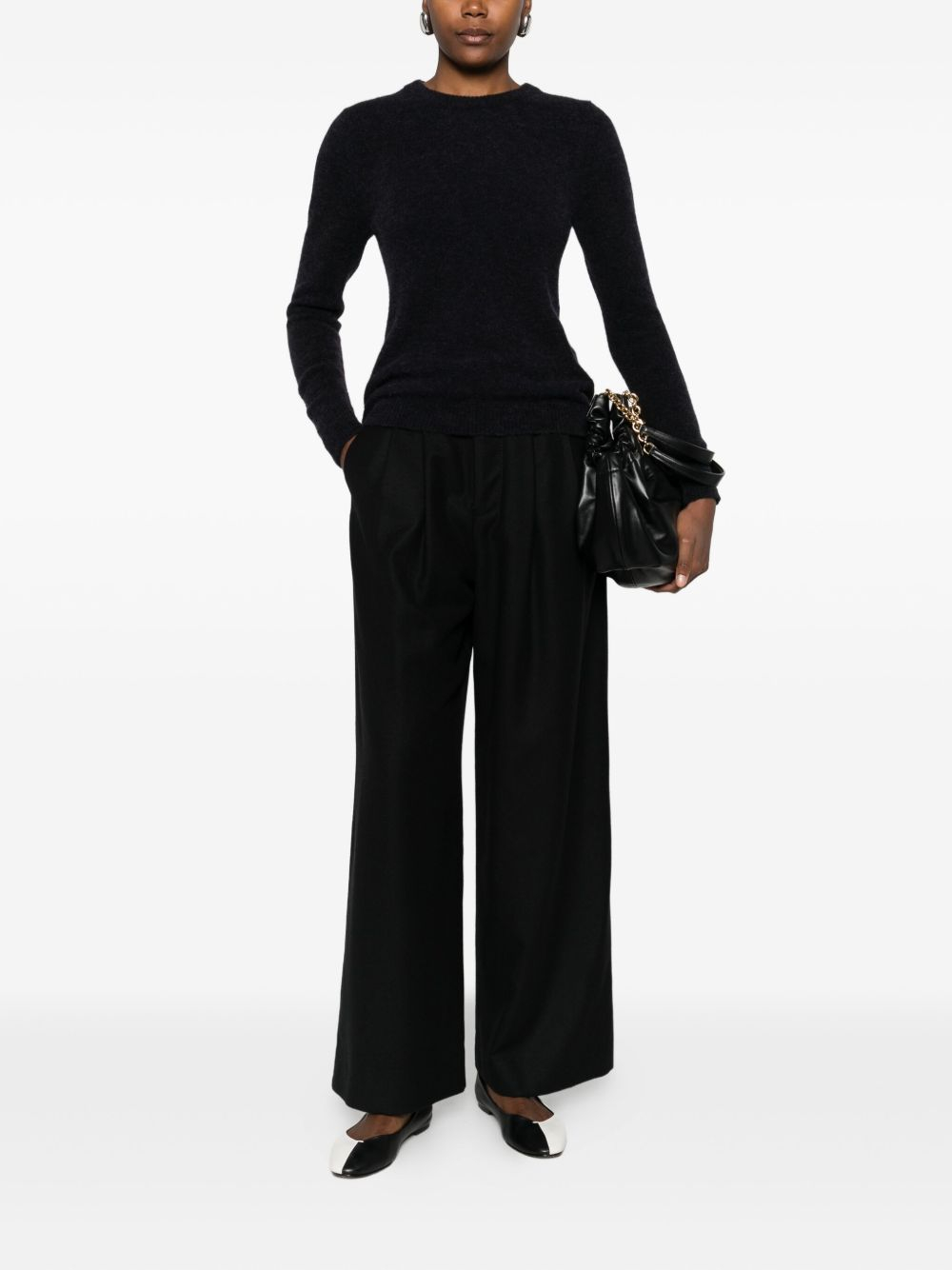 [SUSANNE BOMMER] Knitwear FW25 2085292449