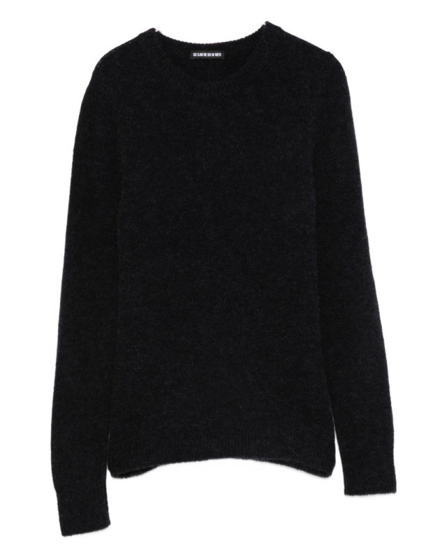 [SUSANNE BOMMER] Knitwear FW25 2085292449