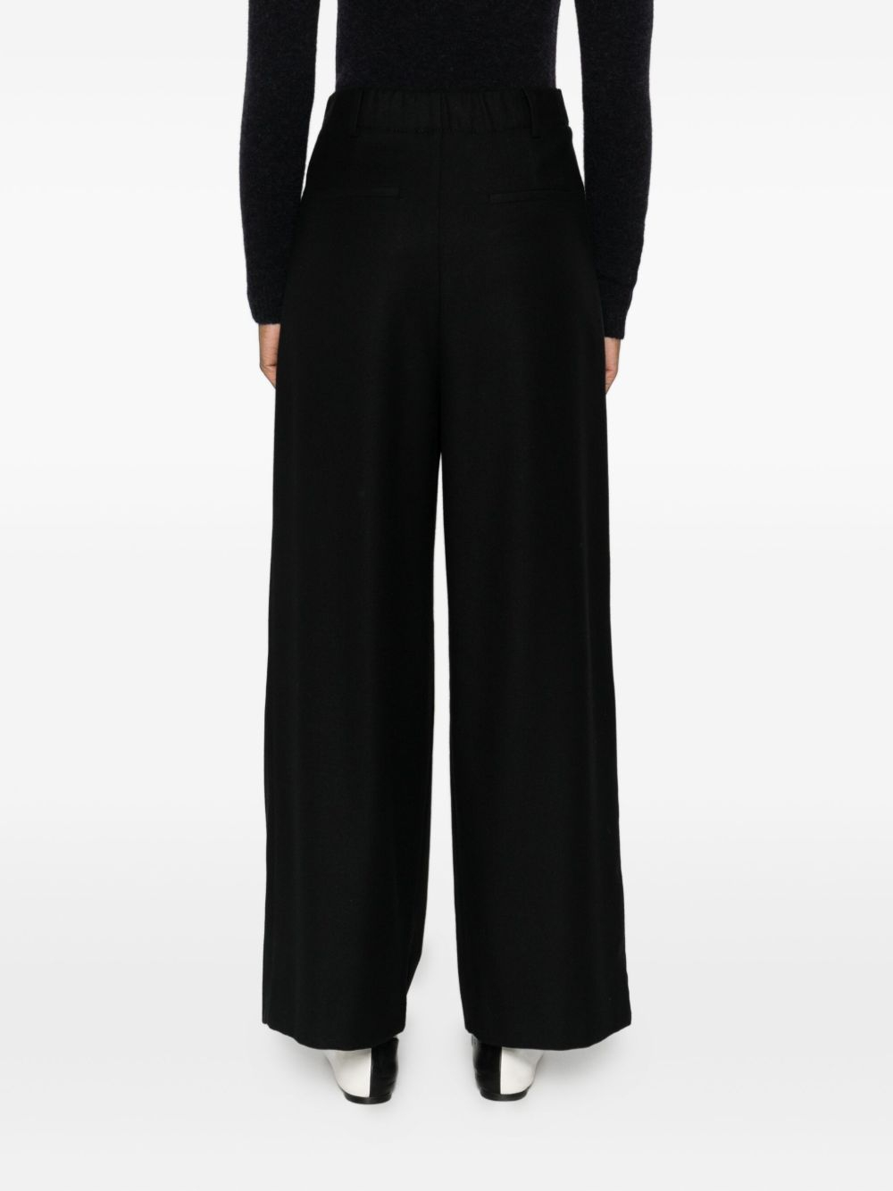 [SUSANNE BOMMER] Trousers FW25 2030090199