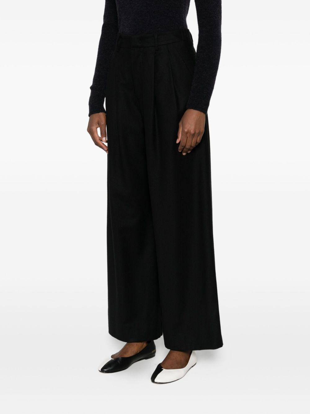[SUSANNE BOMMER] Trousers FW25 2030090199