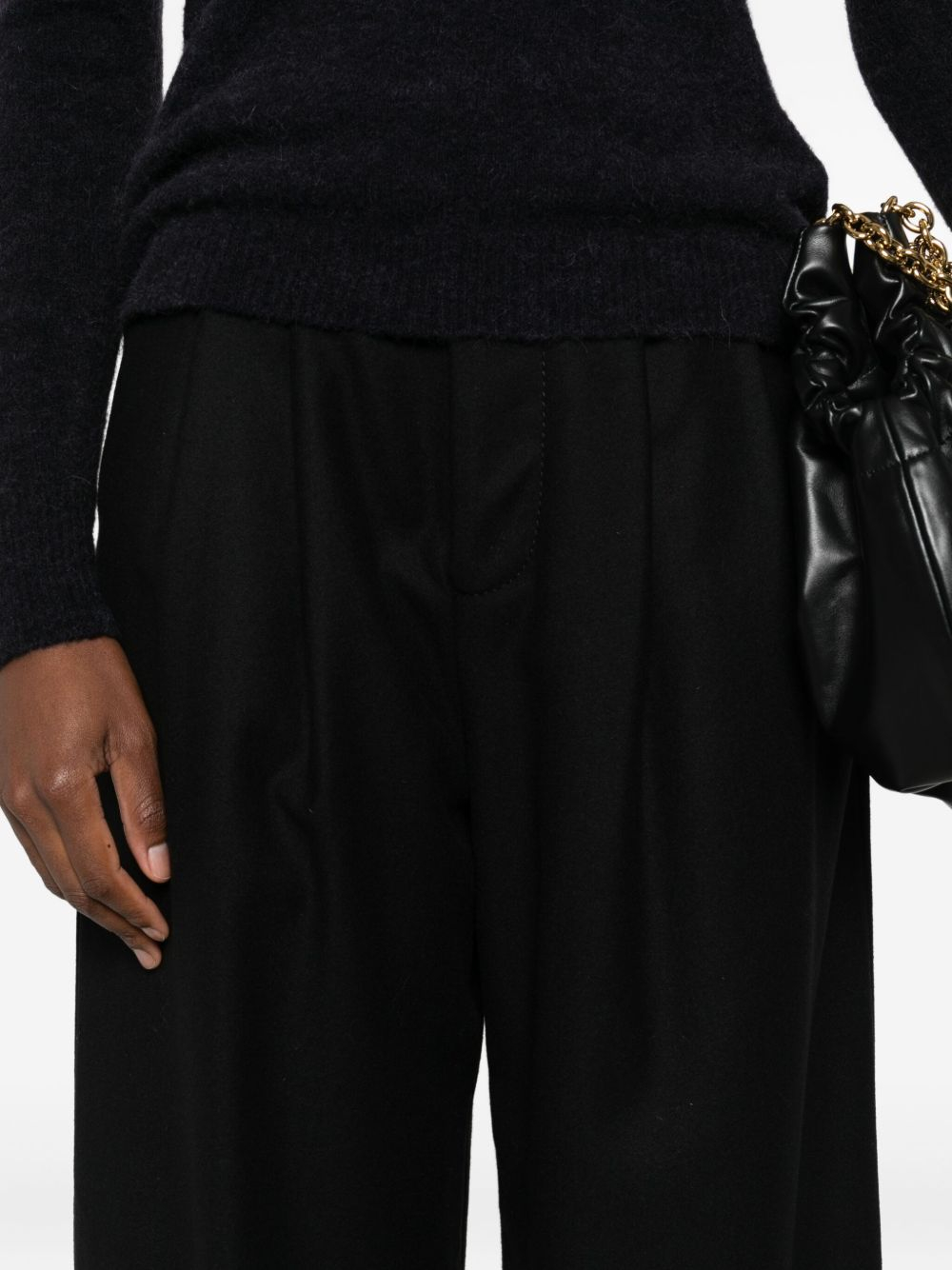[SUSANNE BOMMER] Trousers FW25 2030090199