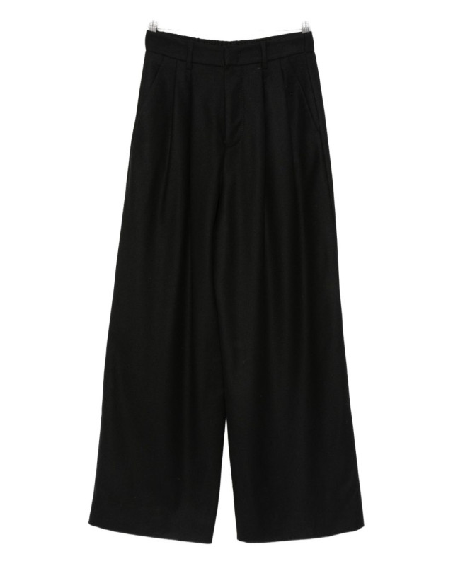 [SUSANNE BOMMER] Trousers FW25 2030090199