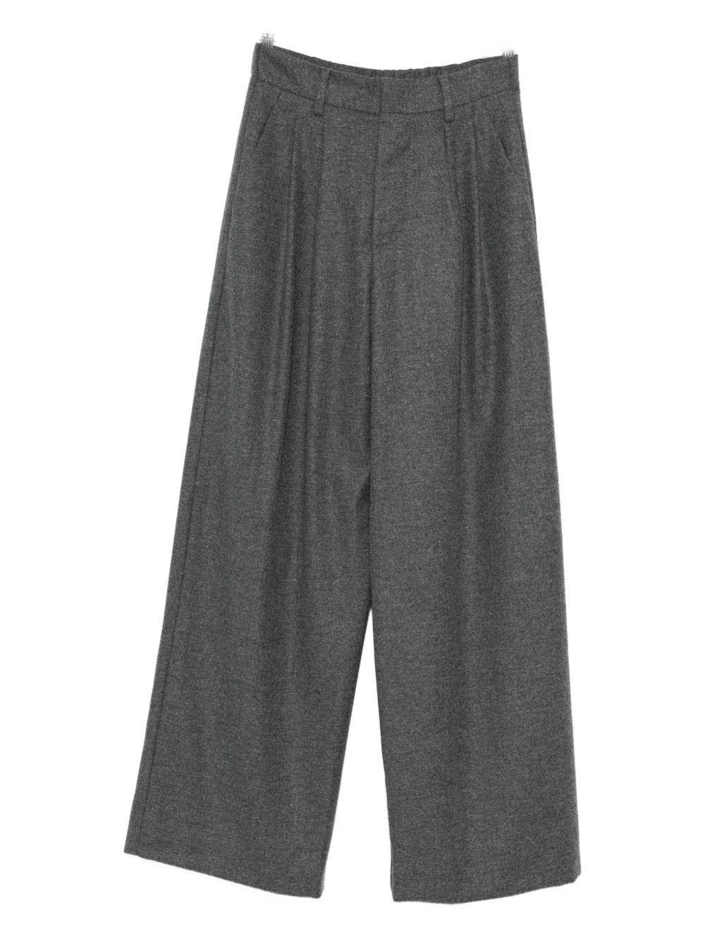 [SUSANNE BOMMER] Trousers FW25 2030090195