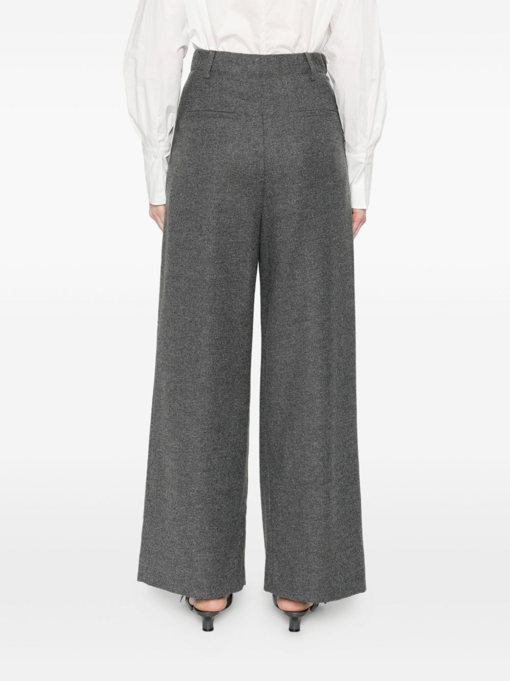 [SUSANNE BOMMER] Trousers FW25 2030090195