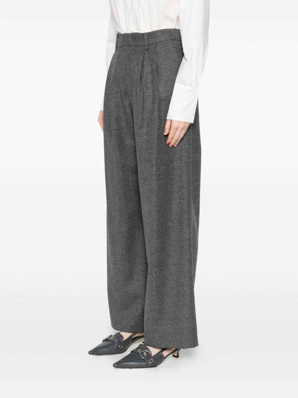 [SUSANNE BOMMER] Trousers FW25 2030090195