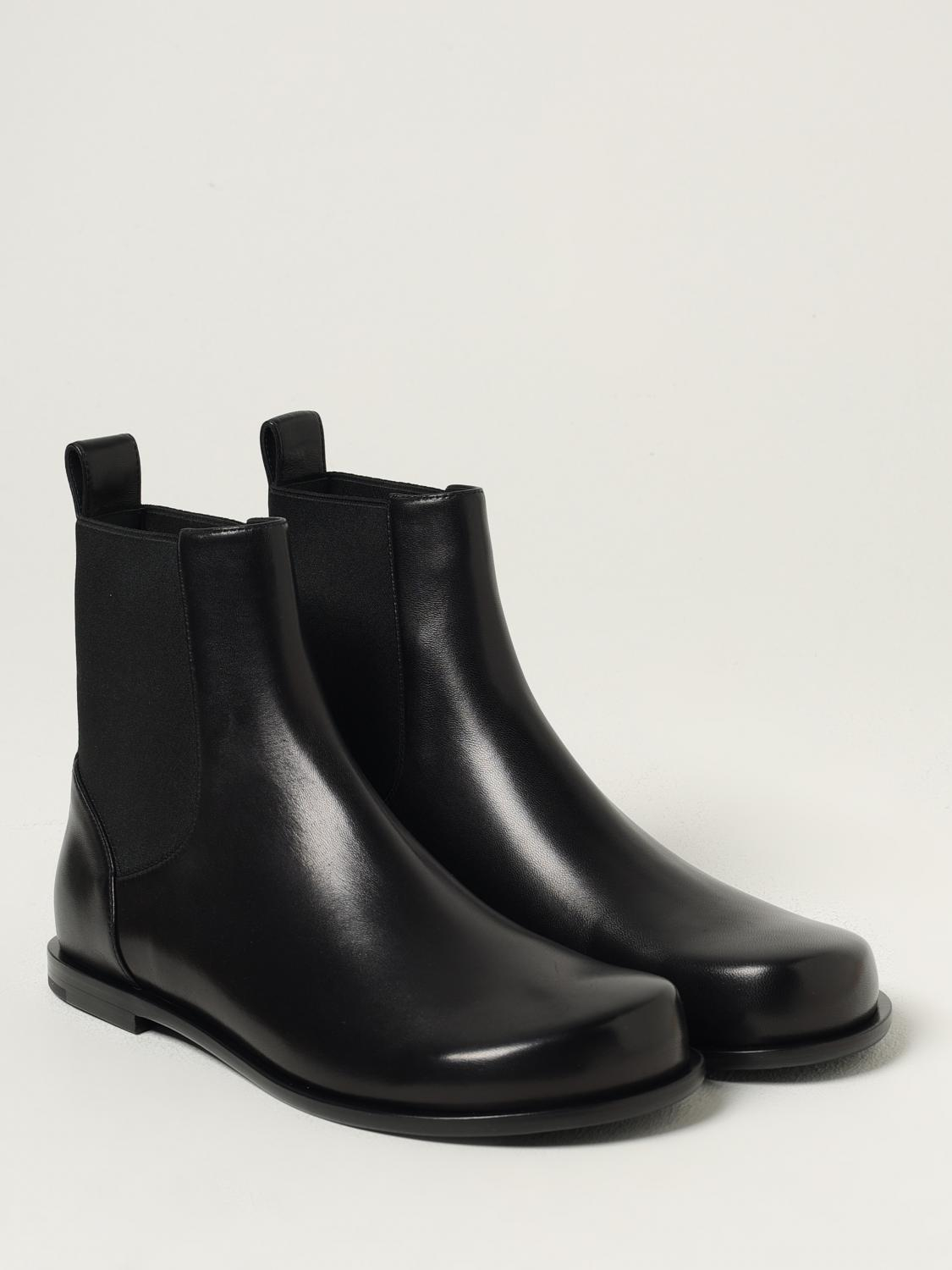 [Fendi] Ankle boots FW25 7U1787AUJK F0ABB