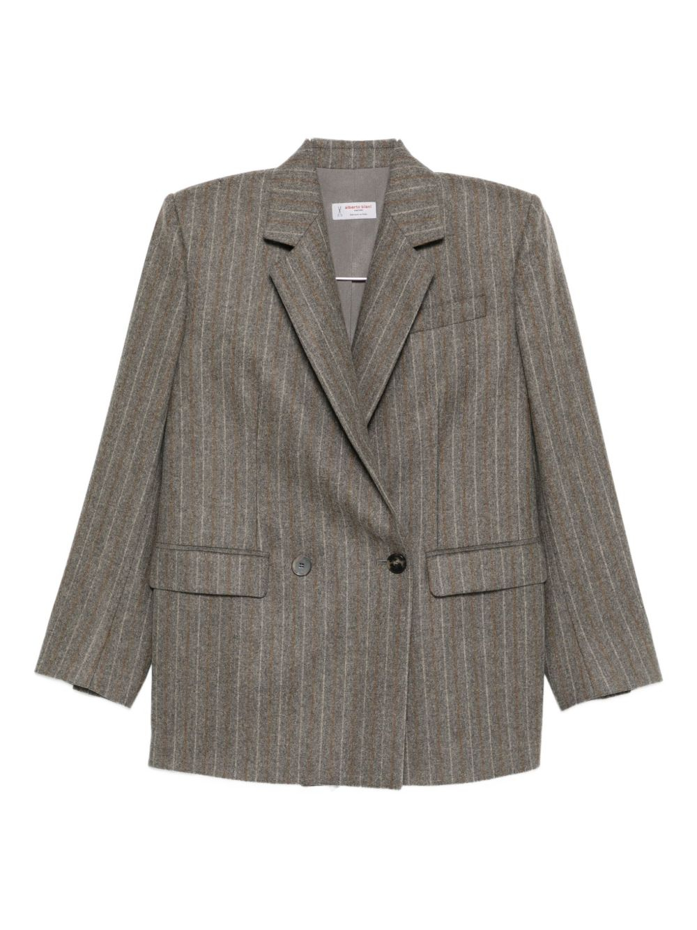 [Alberto Biani] Blazer FW25 II880WO114298