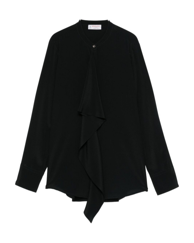 [Alberto Biani] Shirts Long Sleeve FW25 MM823SE001590