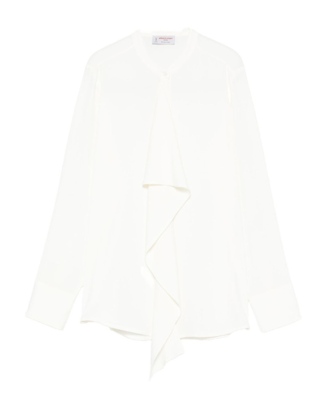 [Alberto Biani] Shirts Long Sleeve FW25 MM823SE001511