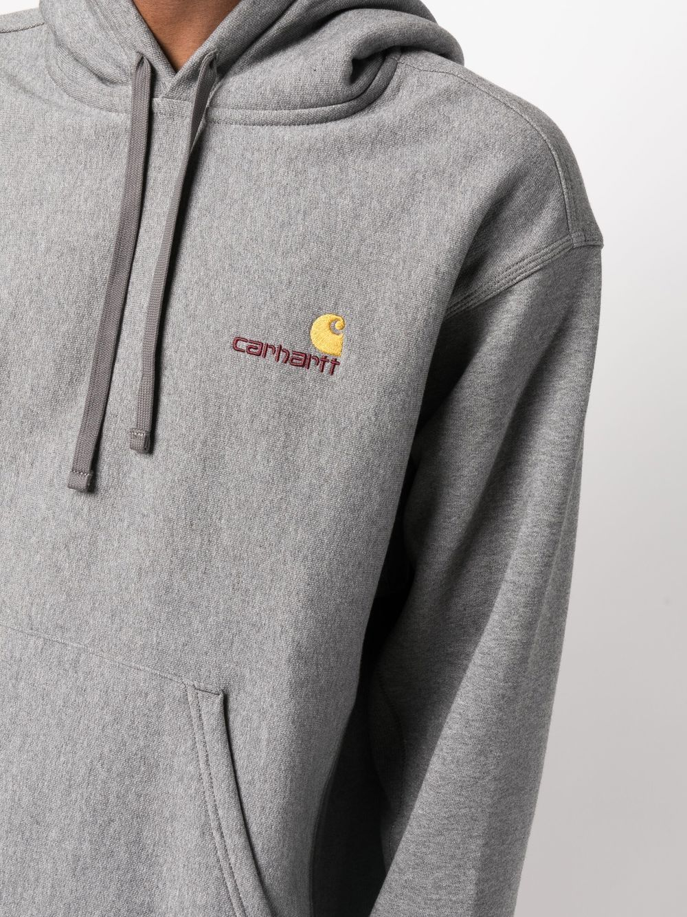 [CARHARTT WIP] Hoodie FW25 I028279V6XX