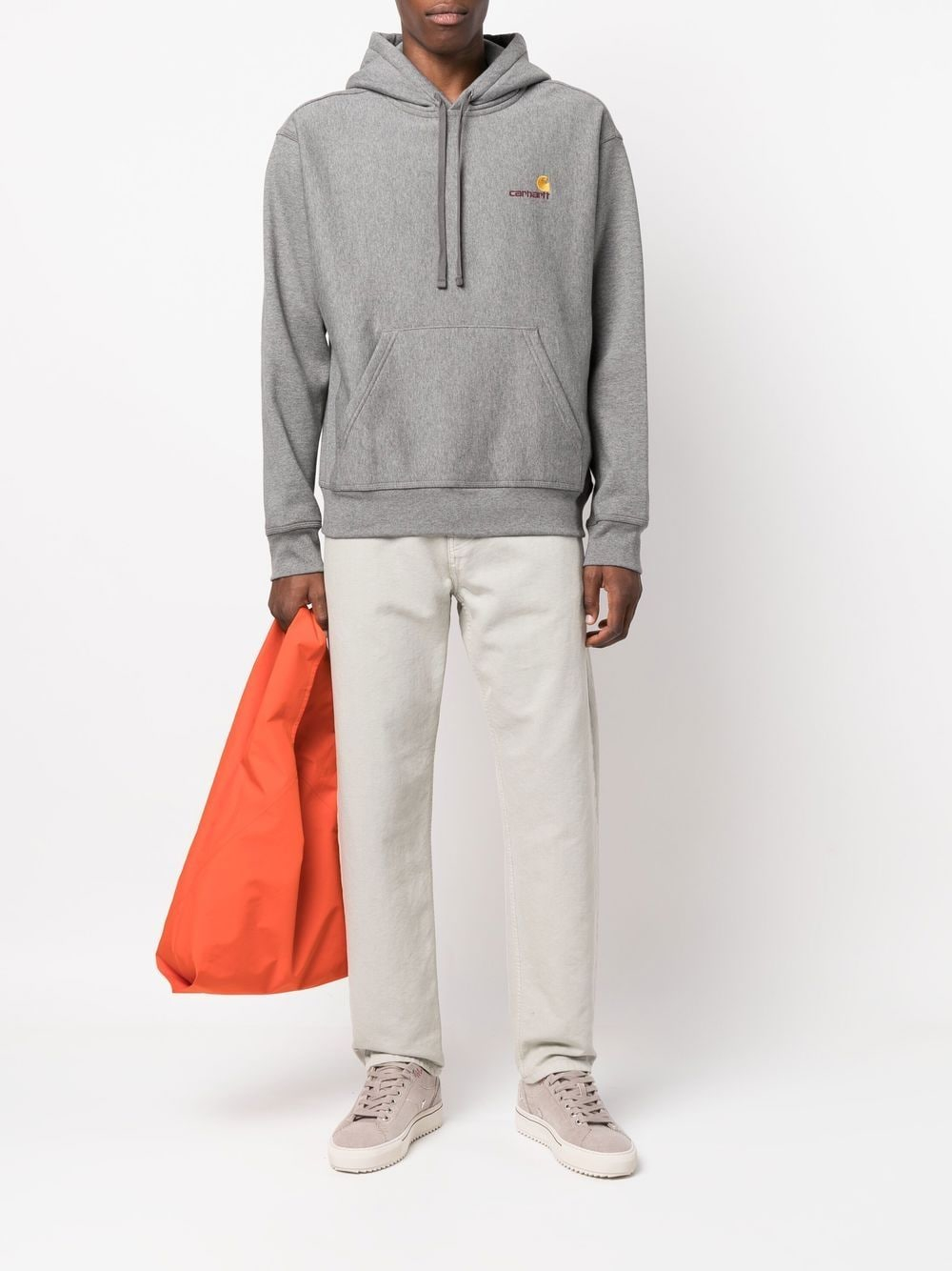 [CARHARTT WIP] Hoodie FW25 I028279V6XX