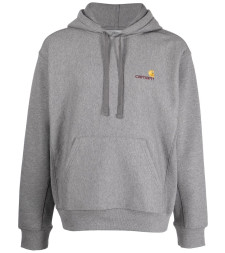 [CARHARTT WIP] Hoodie FW25 I028279V6XX
