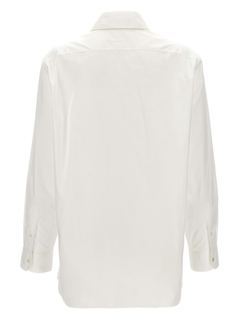 [THE ROW] Shirts Long Sleeve FW25 5652W2479OPW